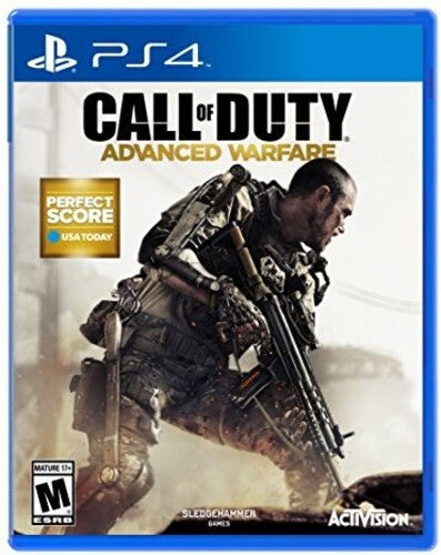 Call of Duty: Advanced Warfare - Day Zero Edition - Sony PlayStation 4