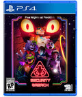 Five Nights at Freddy's: Security Breach - PlayStation 4