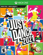 Just Dance 2021 - Xbox One/Series X