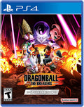 Dragon Ball: The Breakers Special Edition - PlayStation 4