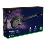 PDP Riffmaster Wireless Guitar Controller for Xbox Series X|S, Xbox One, PC