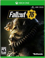 Fallout 76 - Xbox One