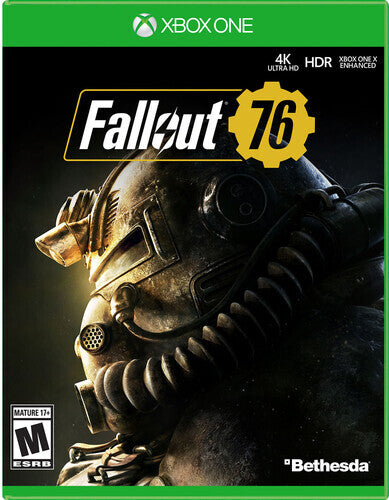 Fallout 76 - Xbox One