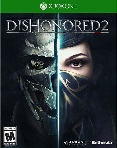Dishonored 2 - Microsoft Xbox One