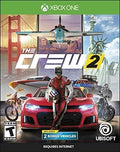 Crew 2 - Microsoft Xbox One