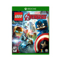 LEGO Marvels Avengers - Xbox One