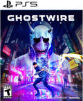 Ghostwire: Tokyo - PlayStation 5
