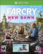 Far Cry: New Dawn - Xbox One