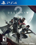 Destiny 2 - Sony PlayStation 4