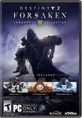 Destiny 2: Forsaken - Legendary Collection - PC