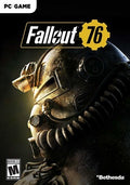Fallout 76 - PC