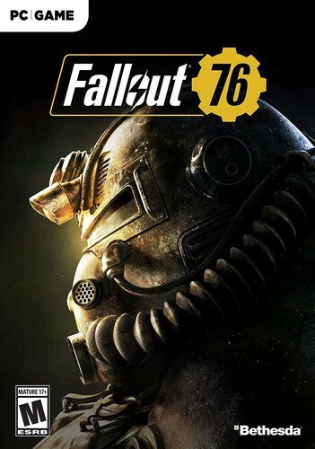 Fallout 76 - PC
