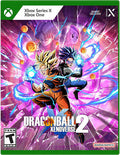 Dragon Ball Xenoverse 2 - Microsoft Xbox Series X|S