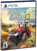 Farming Simulation 25 - PlayStation 5