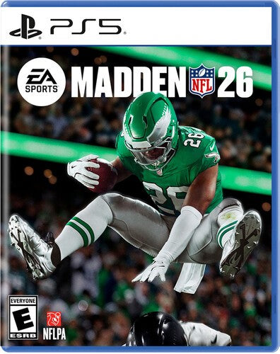 EA SPORTS Madden NFL 26 - PlayStation 5