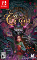 Bye Sweet Carole - Nintendo Switch