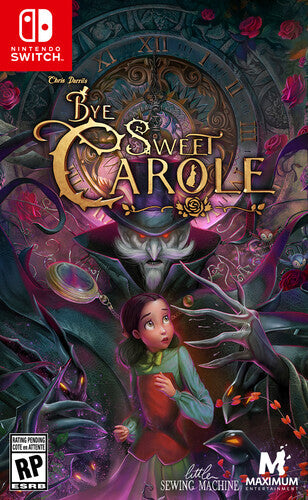 Bye Sweet Carole - Nintendo Switch
