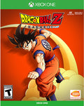 Dragon Ball Z: Kakarot - Xbox One