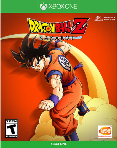Dragon Ball Z: Kakarot - Xbox One