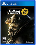 Fallout 76 - PlayStation 4