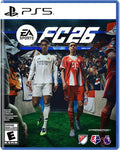 EA Sports FC 26 - PlayStation 5
