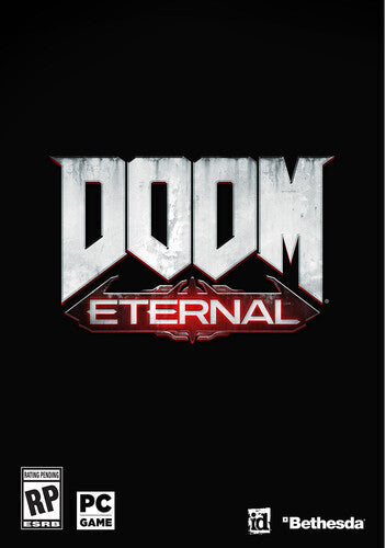 Doom Eternal - PC