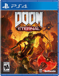 Doom: Eternal - PlayStation 4