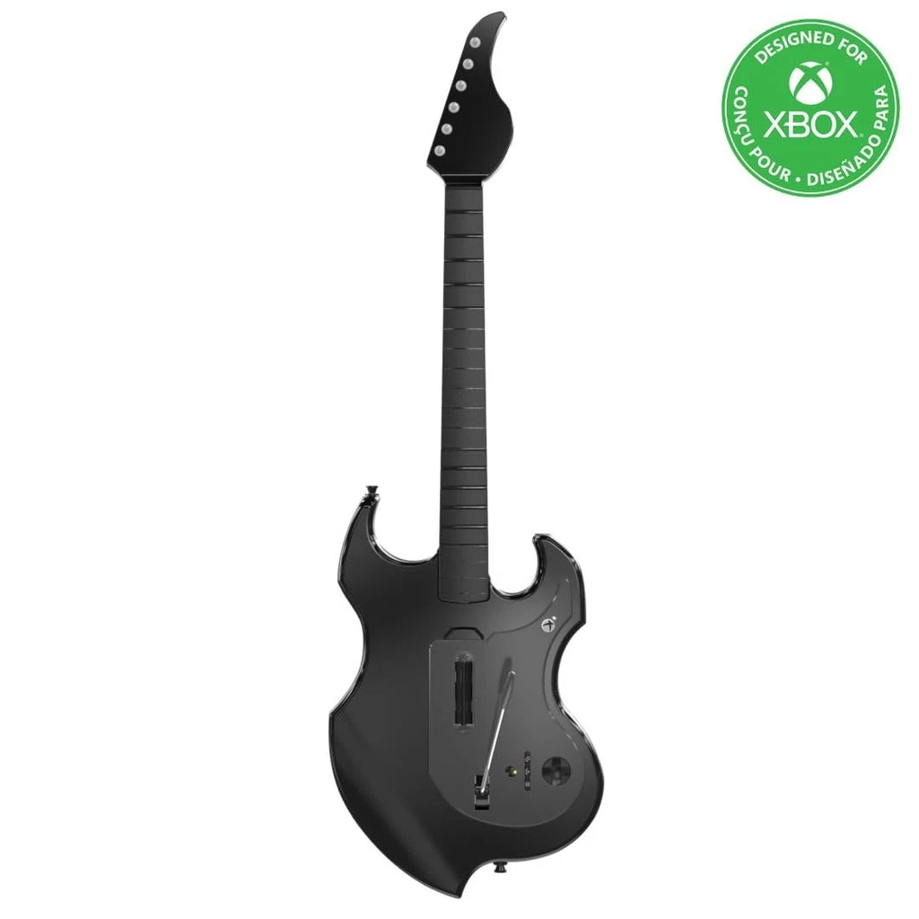 PDP Riffmaster Wireless Guitar Controller for Xbox Series X|S, Xbox One, PC