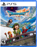 DRAGON QUEST VII Reimagined - Sony PlayStation 5
