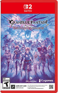 Granblue Fantasy: Relink - Endless Ragnarok - Nintendo Switch 2