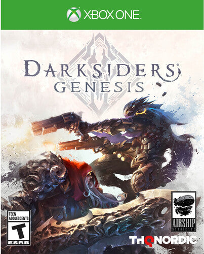 Darksiders: Genesis - Xbox One