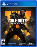 Call of Duty: Black Ops 4 - PlayStation 4