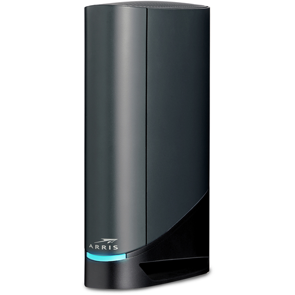 ARRIS SURFboard G36 DOCSIS 3.1 Wi-Fi 6 Cable Modem - Black