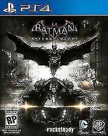 Batman: Arkham Knight - PlayStation 4
