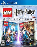 LEGO Harry Potter Collection - PlayStation 4