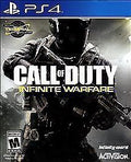 Call of Duty: Infinite Warfare - PS4
