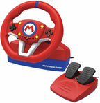 Hori NSW-204U Mario Kart Racing Wheel Pro Mini for Nintendo Switch
