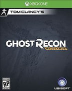 Ghost Recon Wildlands - Xbox One