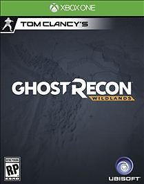 Ghost Recon Wildlands - Xbox One
