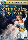Grim Tales: The Bride - PC
