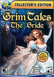 Grim Tales: The Bride - PC
